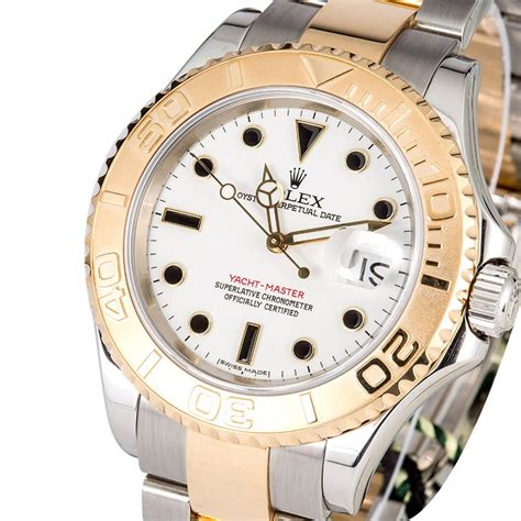 rolex yacht master factory diamonds|rolex yacht master white dial.